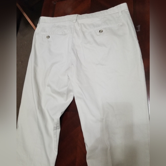 Berkley Jensen 34x29 Off White Pants - Picture 9 of 10